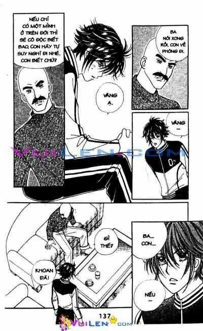 Devilman Chapter 7 trang 136