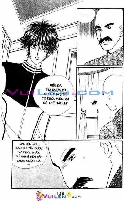 Devilman Chapter 7 trang 137