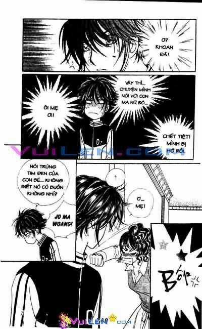 Devilman Chapter 7 trang 139