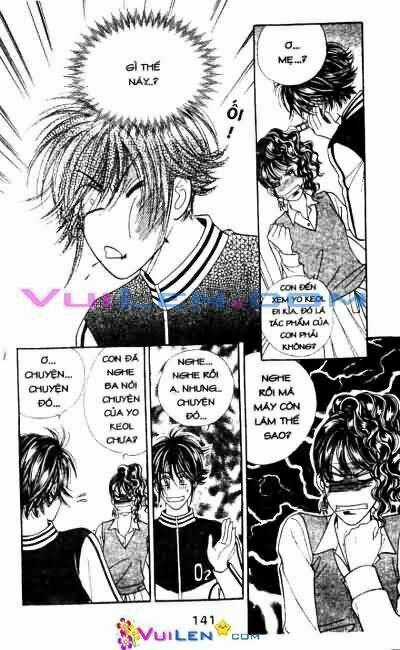 Devilman Chapter 7 trang 140