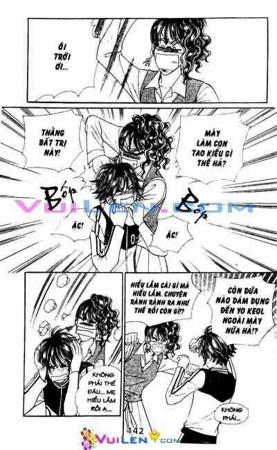 Devilman Chapter 7 trang 141