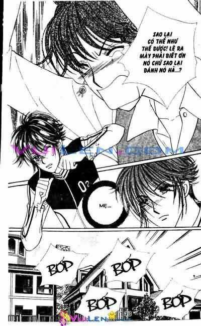 Devilman Chapter 7 trang 142