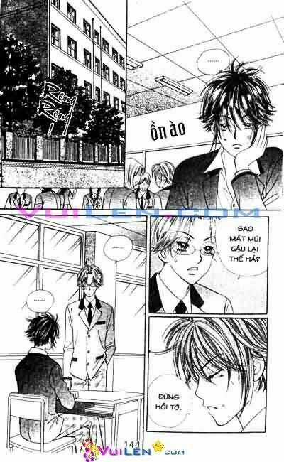 Devilman Chapter 7 trang 143