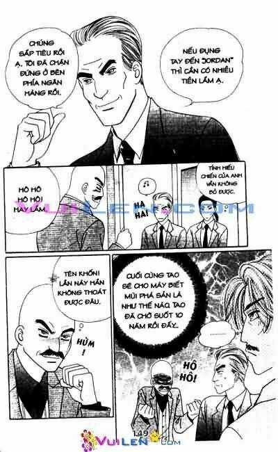 Devilman Chapter 7 trang 148