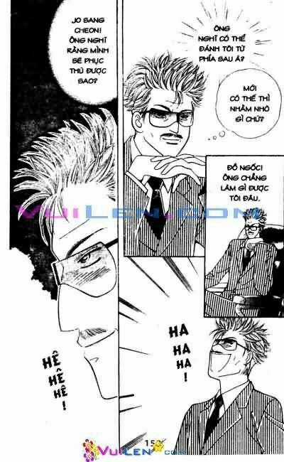 Devilman Chapter 7 trang 151