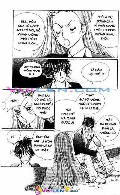 Devilman Chapter 7 trang 153