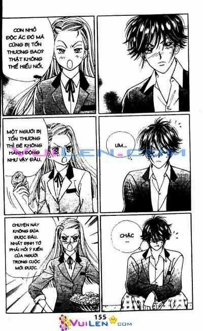 Devilman Chapter 7 trang 154
