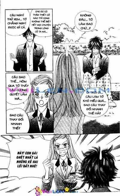 Devilman Chapter 7 trang 156