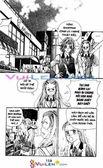 Devilman Chapter 7 trang 157