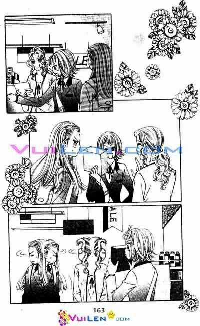 Devilman Chapter 7 trang 162