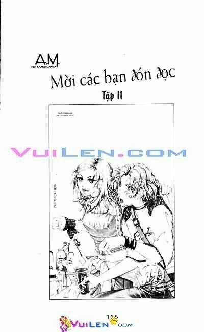 Devilman Chapter 7 trang 164