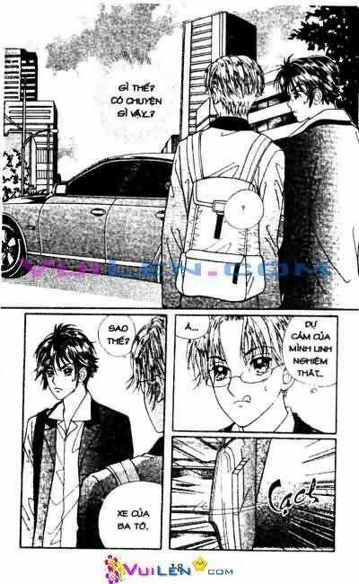 Devilman Chapter 7 trang 17