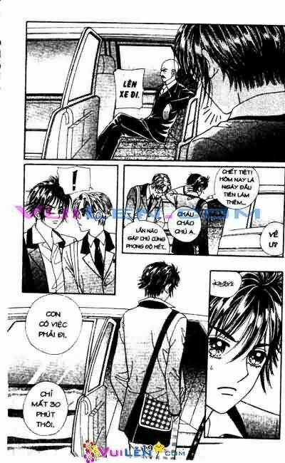 Devilman Chapter 7 trang 18