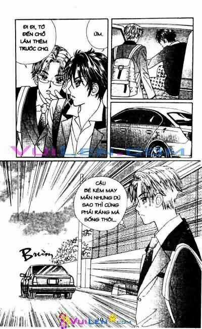 Devilman Chapter 7 trang 19