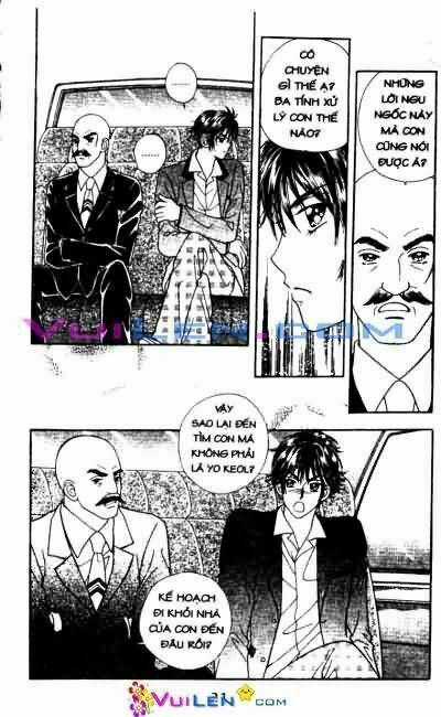 Devilman Chapter 7 trang 20