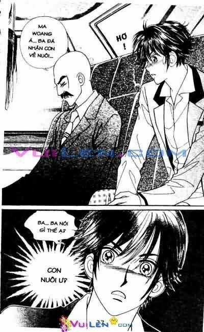 Devilman Chapter 7 trang 26