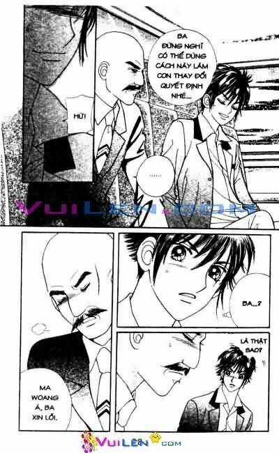 Devilman Chapter 7 trang 27