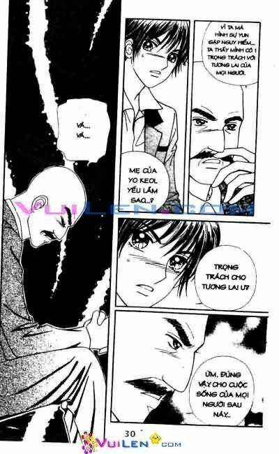 Devilman Chapter 7 trang 29