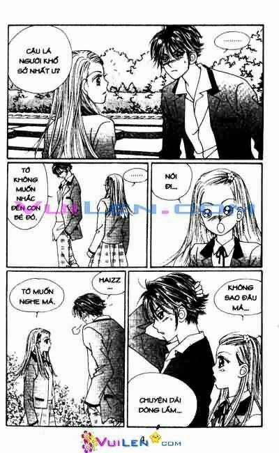 Devilman Chapter 7 trang 3