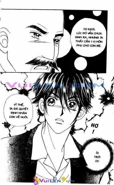 Devilman Chapter 7 trang 30