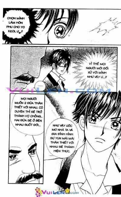 Devilman Chapter 7 trang 31