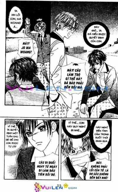 Devilman Chapter 7 trang 34