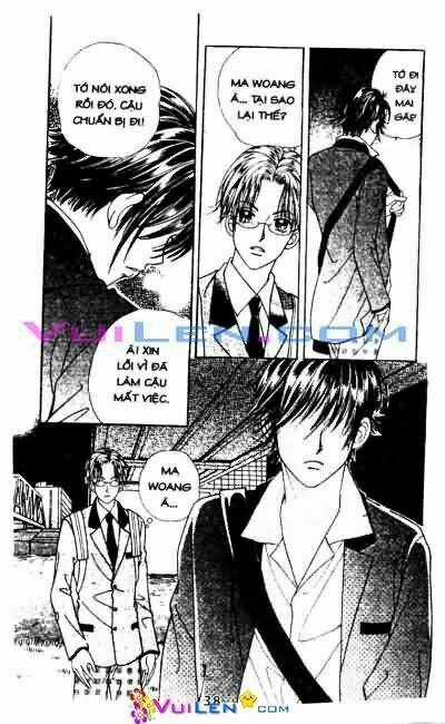 Devilman Chapter 7 trang 37