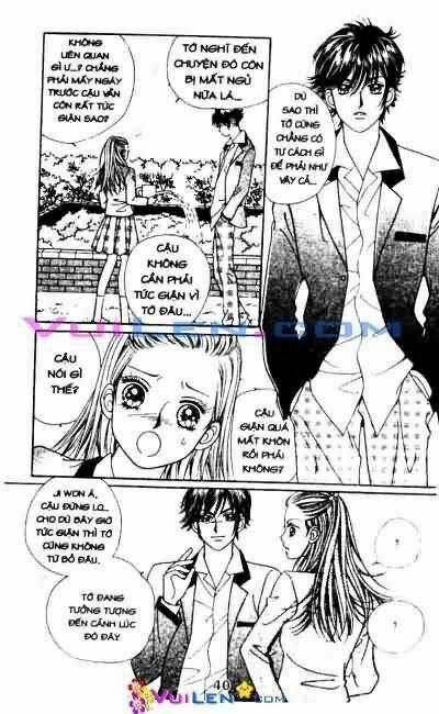 Devilman Chapter 7 trang 39