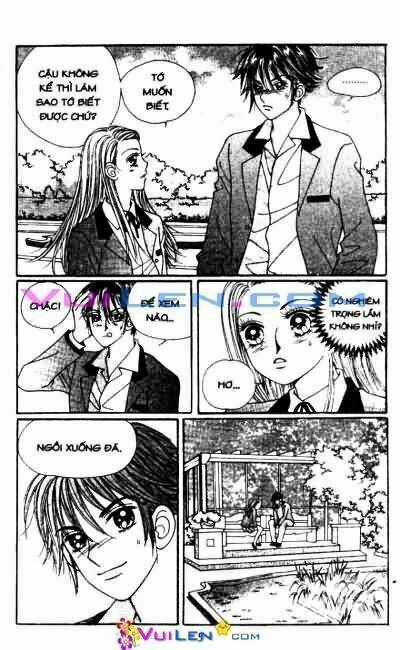 Devilman Chapter 7 trang 4