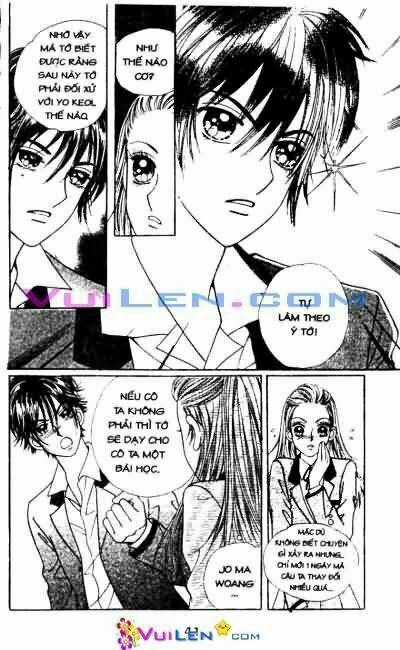 Devilman Chapter 7 trang 40