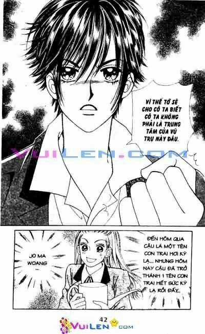 Devilman Chapter 7 trang 41