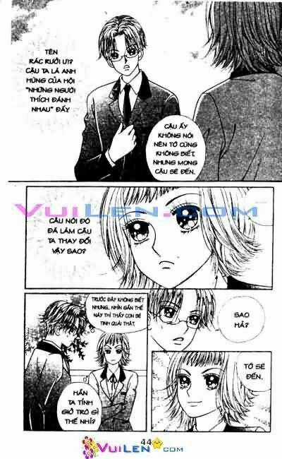 Devilman Chapter 7 trang 43