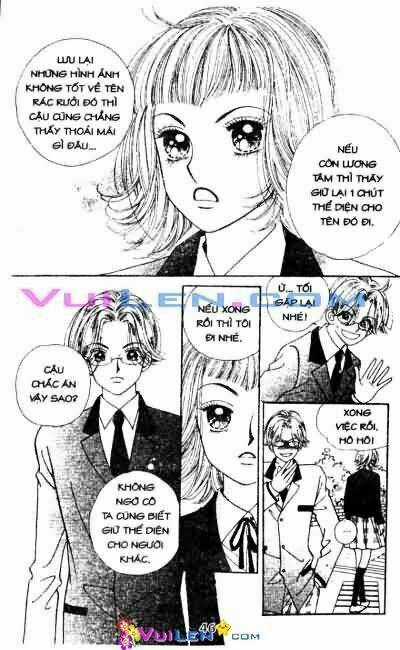 Devilman Chapter 7 trang 45