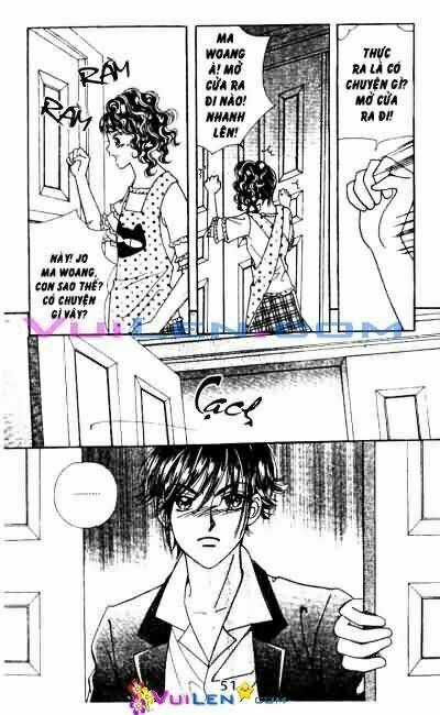 Devilman Chapter 7 trang 50