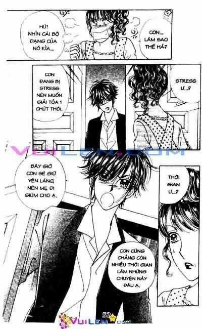 Devilman Chapter 7 trang 51