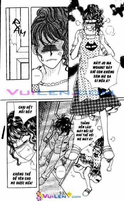 Devilman Chapter 7 trang 52