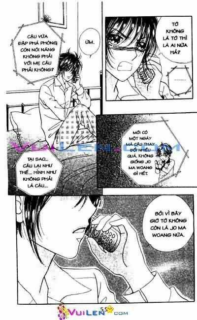 Devilman Chapter 7 trang 54