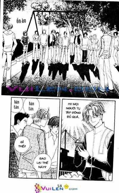 Devilman Chapter 7 trang 57