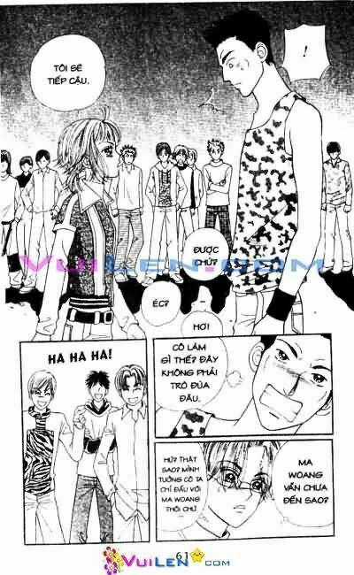 Devilman Chapter 7 trang 60