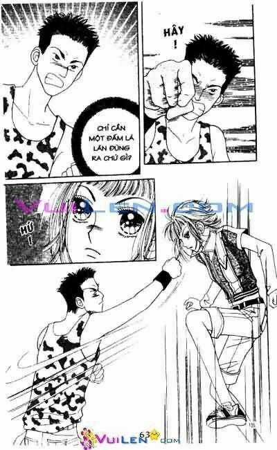 Devilman Chapter 7 trang 62