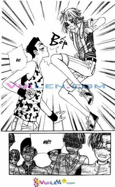 Devilman Chapter 7 trang 63