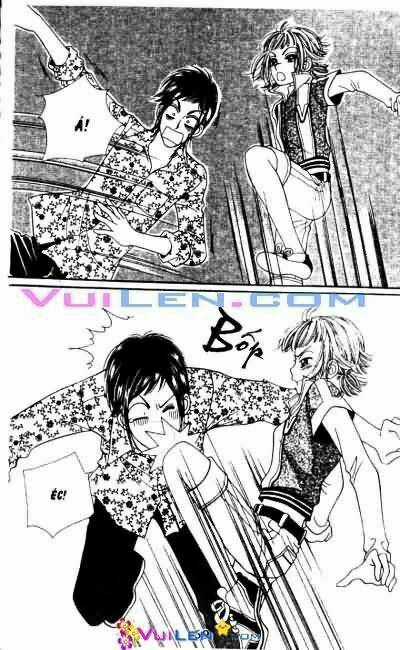 Devilman Chapter 7 trang 68