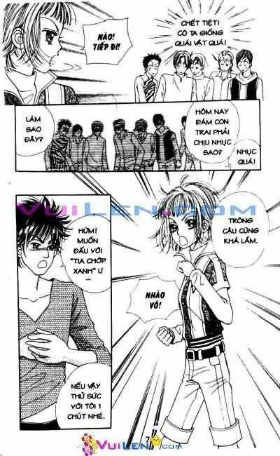 Devilman Chapter 7 trang 70