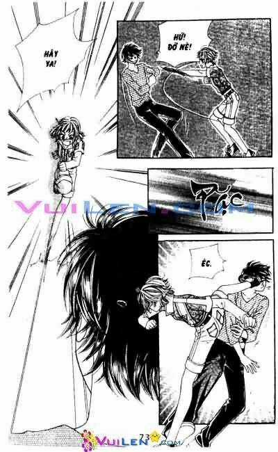 Devilman Chapter 7 trang 72