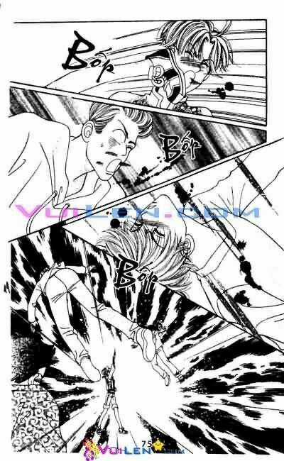 Devilman Chapter 7 trang 74