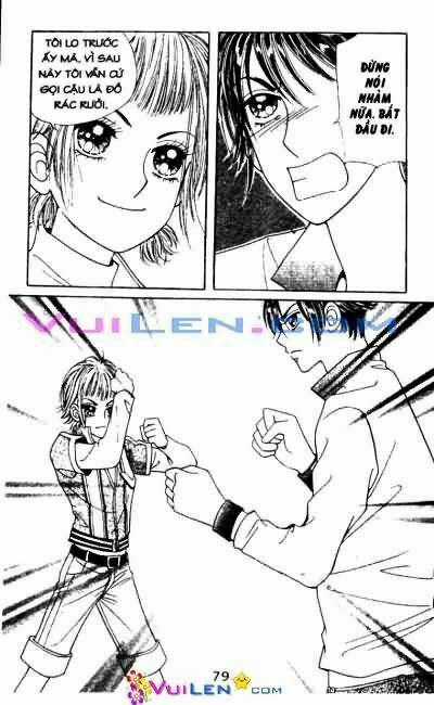 Devilman Chapter 7 trang 78