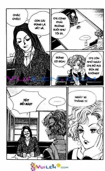 Devilman Chapter 7 trang 8