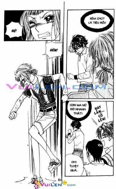 Devilman Chapter 7 trang 85