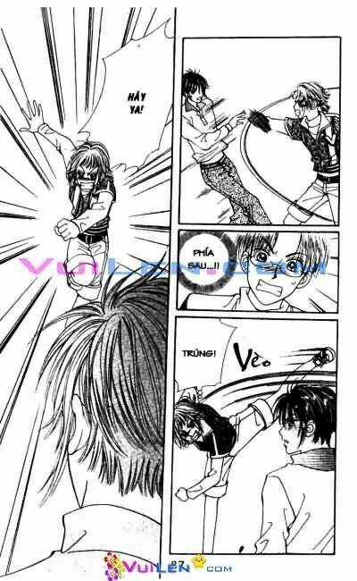 Devilman Chapter 7 trang 86