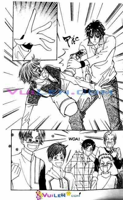 Devilman Chapter 7 trang 87